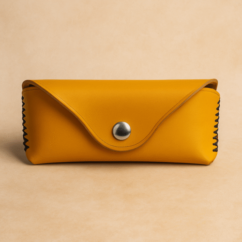 Sunglass case